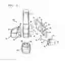 Fig. 06 - Product display assembly and tester security apparatus