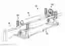 Fig. 01 - Gun and fishing rod holder
