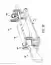 Fig. 04 - Gun and fishing rod holder
