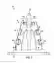 Fig. 06 - Gun and fishing rod holder
