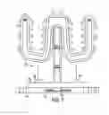 Fig. 08 - Gun and fishing rod holder