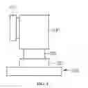 Fig. 04 - Shock prevention apparatus of medium cassette and financial device