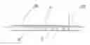 Fig. 01 - Suspended ceiling structure for refrigerated storage and construction method thereof