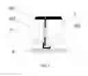 Fig. 05 - Suspended ceiling structure for refrigerated storage and construction method thereof