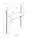 Fig. 03 - Pivotable shelving system