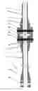 Fig. 02 - Traction rod for bracing a crane jib