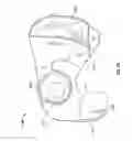 Fig. 03 - Railway coupler knuckle