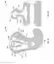 Fig. 06 - Railway coupler knuckle