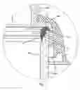 Fig. 06 - Container and venting mechanism assembly