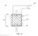 Fig. 06 - Piezoelectric sealing cap and assembly including the same