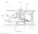 Fig. 02 - Circuit interrupter with enhanced arc quenching capabilities