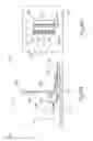 Fig. 09 - Device for reducing loads on latches and loads on cargo containers