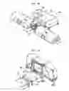 Fig. 09 - Adapter plate for a container assembly
