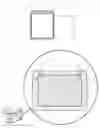 Fig. 04 - COOLER WITH TRAY