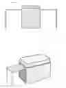 Fig. 07 - COOLER WITH TRAY