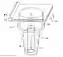 Fig. 01 - Pen needle dispensing apparatus