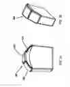 Fig. 07 - Adherent cover and dispenser
