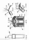 Fig. 09 - Adherent cover and dispenser