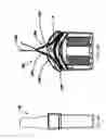 Fig. 10 - Adherent cover and dispenser