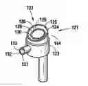 Fig. 01 - Method and apparatus for a sanitizable mixing nozzle