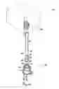 Fig. 08 - Method and apparatus for a sanitizable mixing nozzle