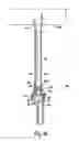 Fig. 09 - Method and apparatus for a sanitizable mixing nozzle