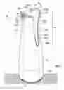 Fig. 02 - Shroud and Dispensing System for a Handheld Container