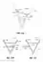 Fig. 07 - Article carrier for supporting multiple articles around a neck of a wearer