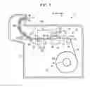 Fig. 02 - Transportation device and recording apparatus