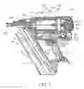 Fig. 04 - Dual safety combustion powered tool device