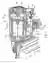 Fig. 06 - Dual safety combustion powered tool device
