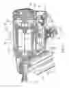 Fig. 08 - Dual safety combustion powered tool device