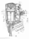 Fig. 09 - Dual safety combustion powered tool device