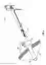 Fig. 06 - Endoscopic purse string surgical device