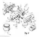 Fig. 04 - Wobble assembly for fluid pumping mechanism