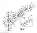 Fig. 05 - Wobble assembly for fluid pumping mechanism