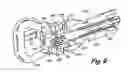 Fig. 10 - Wobble assembly for fluid pumping mechanism