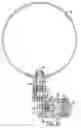 Fig. 09 - Braking apparatus and method for an aerial refueling boom system