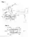 Fig. 02 - Cargo suspension frame for aircraft