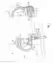 Fig. 02 - Device for holding systems and aircraft or spacecraft