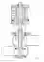 Fig. 02 - Multi-piece valve disk