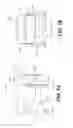 Fig. 08 - In-line jack