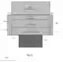 Fig. 09 - Resistance random access memory structure for enhanced retention