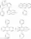 Fig. 16 - Cycloalkene derivatives and organic electronic devices using the same