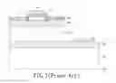 Fig. 02 - Light emitting diode with current blocking region