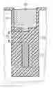 Fig. 01 - Method for producing an insulation layer between two electrodes