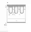 Fig. 02 - Reduced process sensitivity of electrode-semiconductor rectifiers