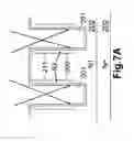 Fig. 08 - Trench mosfet with integrated schottky rectifier in same cell