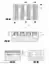 Fig. 06 - Disposable pillars for contact formation