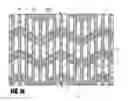 Fig. 15 - Disposable pillars for contact formation